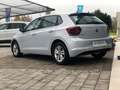 Volkswagen Polo 1.0 EVO 80 CV *CERCHI LEGA*APPCONNECT*SENSORI PARK Bianco - thumbnail 4