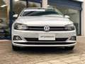 Volkswagen Polo 1.0 EVO 80 CV *CERCHI LEGA*APPCONNECT*SENSORI PARK Bianco - thumbnail 10