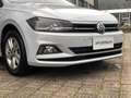 Volkswagen Polo 1.0 EVO 80 CV *CERCHI LEGA*APPCONNECT*SENSORI PARK Bianco - thumbnail 12