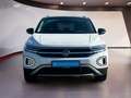 Volkswagen T-Roc 1,5 TSI DSG Style AHK LED Navi Weiß - thumbnail 6
