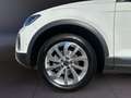 Volkswagen T-Roc 1,5 TSI DSG Style AHK LED Navi Wit - thumbnail 7
