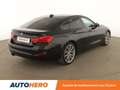 BMW 420 Gran Coupé 420d Sport BVA8 Noir - thumbnail 6