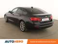 BMW 420 Gran Coupé 420d Sport BVA8 Noir - thumbnail 4
