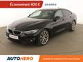 BMW 420 Gran Coupé 420d Sport BVA8 Noir - thumbnail 1