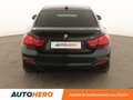 BMW 420 Gran Coupé 420d Sport BVA8 Noir - thumbnail 5