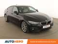BMW 420 Gran Coupé 420d Sport BVA8 Noir - thumbnail 8