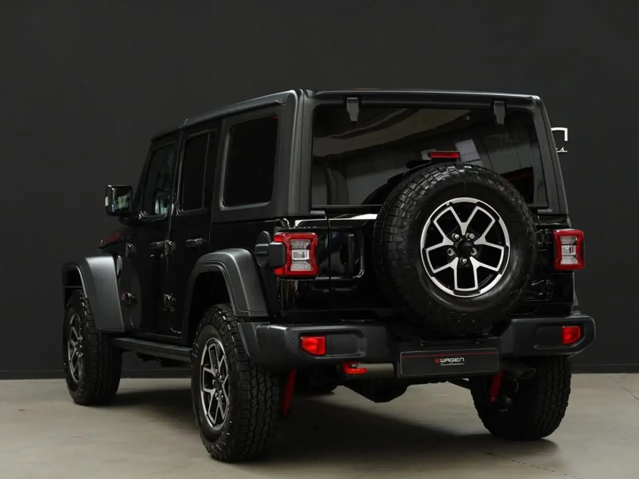 Jeep Wrangler 2026