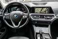 BMW 320 i Touring Sport Line Navi RKam LED HiFi Klima Zwart - thumbnail 12