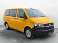 Volkswagen T6.1 Caravelle 2.0 TDI LED Klimaaut. AHK 8 Sitz Giallo - thumbnail 4