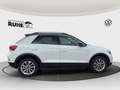 Volkswagen T-Roc Life 1.5 TSI 110 kW DSG STANDHZ KAMERA Weiß - thumbnail 4
