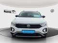 Volkswagen T-Roc Life 1.5 TSI 110 kW DSG STANDHZ KAMERA Weiß - thumbnail 7