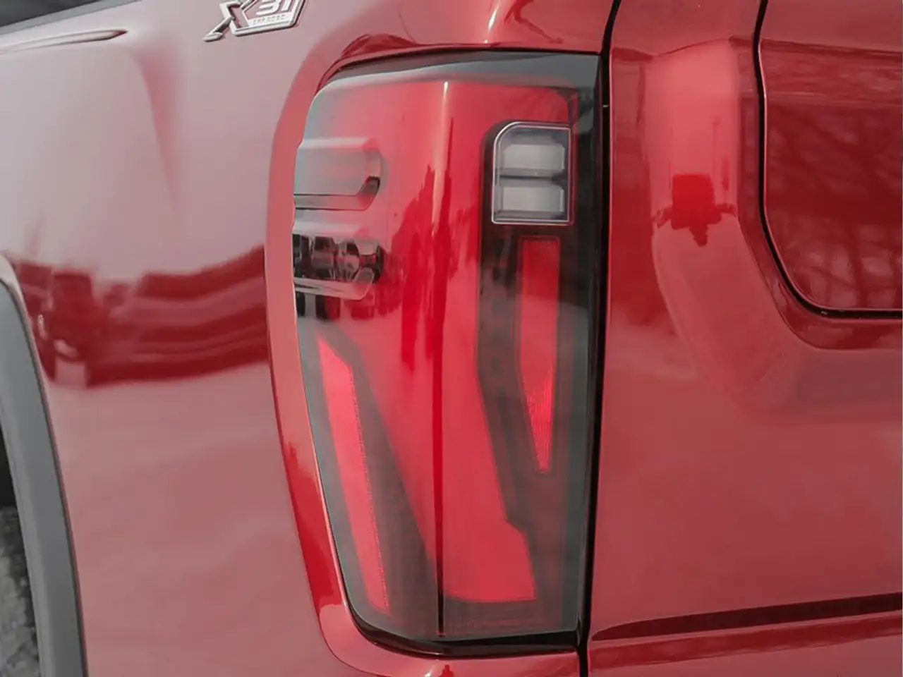 GMC Sierra 2500HD photo GMC Sierra 2500HD