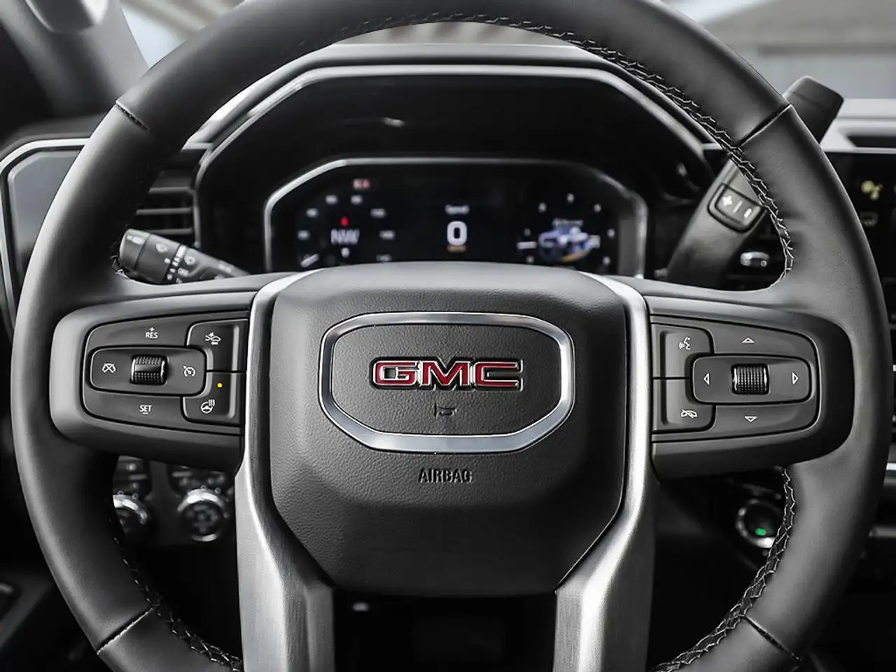 GMC Sierra 2500HD photo GMC Sierra 2500HD