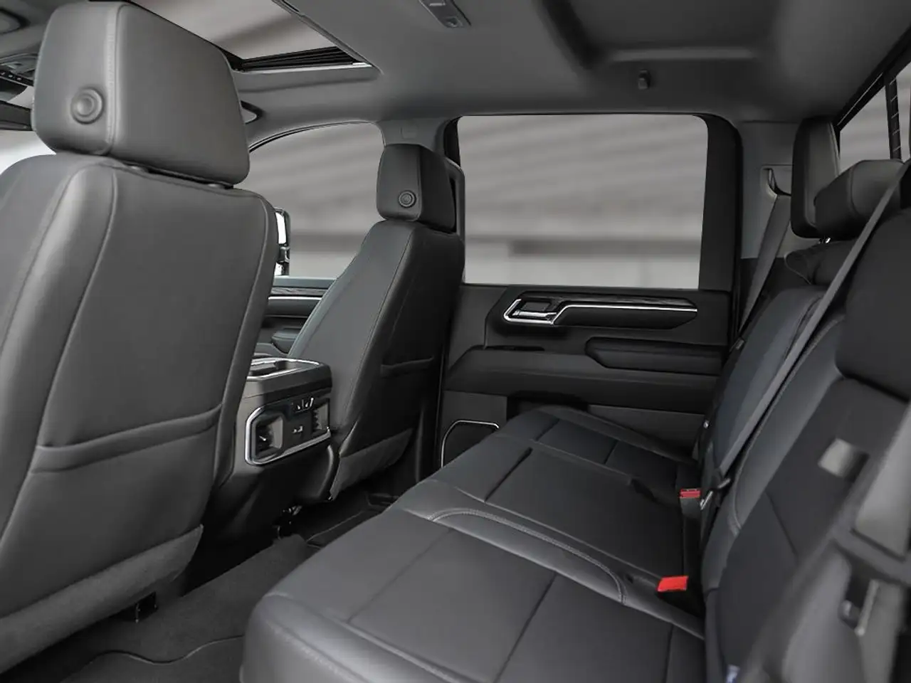 GMC Sierra 2500HD photo GMC Sierra 2500HD