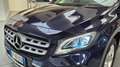 Mercedes-Benz GLA 220 4matic SPORT-AUT KM 36.000!!!! TAGLIANDI MERCEDES Blau - thumbnail 7