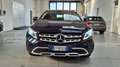 Mercedes-Benz GLA 220 4matic SPORT-AUT KM 36.000!!!! TAGLIANDI MERCEDES Blau - thumbnail 27