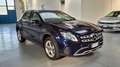 Mercedes-Benz GLA 220 4matic SPORT-AUT KM 36.000!!!! TAGLIANDI MERCEDES Blau - thumbnail 3
