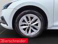 Skoda Octavia Combi 2.0 TDI Style NAVI LED ACC HEAD UP Weiß - thumbnail 3