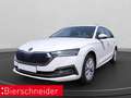 Skoda Octavia Combi 2.0 TDI Style NAVI LED ACC HEAD UP Weiß - thumbnail 1