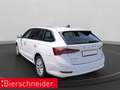 Skoda Octavia Combi 2.0 TDI Style NAVI LED ACC HEAD UP Weiß - thumbnail 8