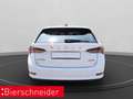 Skoda Octavia Combi 2.0 TDI Style NAVI LED ACC HEAD UP Weiß - thumbnail 20