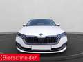 Skoda Octavia Combi 2.0 TDI Style NAVI LED ACC HEAD UP Weiß - thumbnail 8