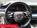 Skoda Octavia Combi 2.0 TDI Style NAVI LED ACC HEAD UP Weiß - thumbnail 10