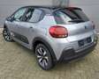 Citroen C3 SHINE 12 PureTech 110 EAT6 Zilver - thumbnail 4
