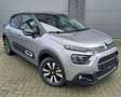 Citroen C3 SHINE 12 PureTech 110 EAT6 Zilver - thumbnail 3