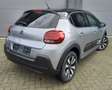Citroen C3 SHINE 12 PureTech 110 EAT6 Zilver - thumbnail 2