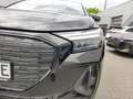 Audi Q4 e-tron Q4 e-tron 40 Sportback S line *ACC*R-CAM*PDC+* Schwarz - thumbnail 8
