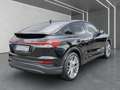 Audi Q4 e-tron Q4 e-tron 40 Sportback S line *ACC*R-CAM*PDC+* Negru - thumbnail 3