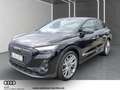 Audi Q4 e-tron Q4 e-tron 40 Sportback S line *ACC*R-CAM*PDC+* Schwarz - thumbnail 2
