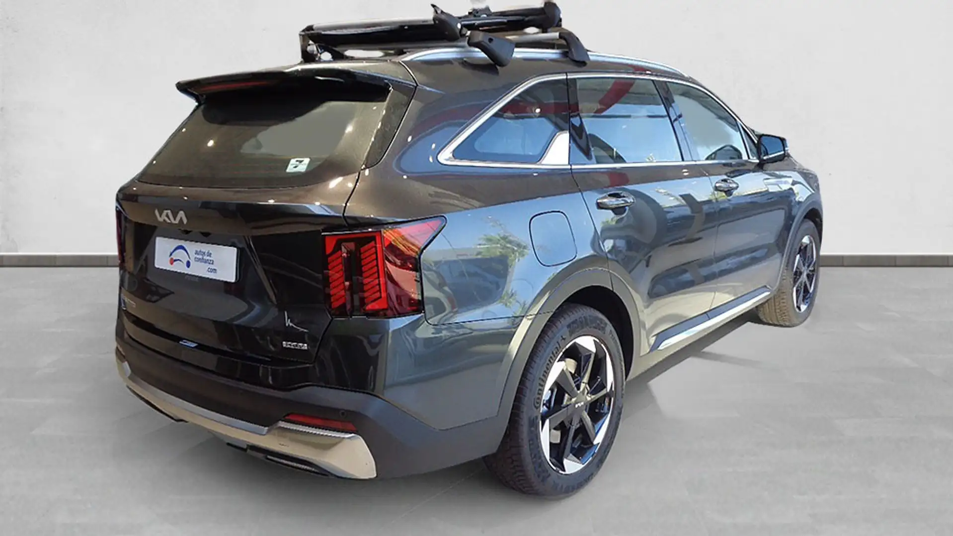 Kia Sorento 1.6 TGDI PHEV DRIVE 4X4 - 2