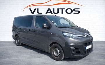 Citroën XL 1.5 BHDI S&S 120 cv 9 places