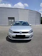 Volkswagen Golf 1.2 TSI 110 BlueMotion Technology Allstar