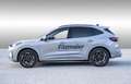 Ford Kuga 2,5 Duratec FHEV ST-Line X Allrad Aut. Silber - thumbnail 8