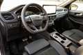 Ford Kuga 2,5 Duratec FHEV ST-Line X Allrad Aut. Silber - thumbnail 10