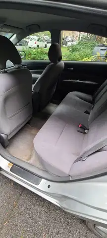 Toyota Prius 2008 — photo 6