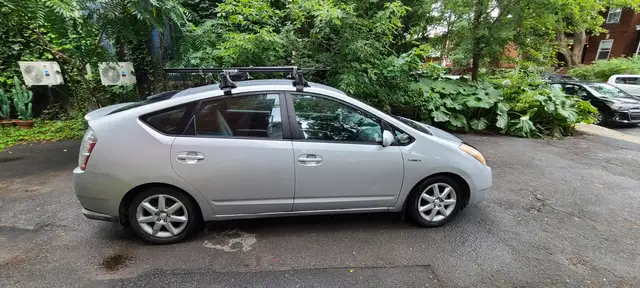 Toyota Prius 2008