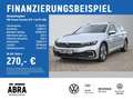 Volkswagen Passat Variant GTE 1.4eTSI DSG LED+NAV+CAM+ACC Silber - thumbnail 2