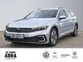Volkswagen Passat Variant GTE 1.4eTSI DSG LED+NAV+CAM+ACC Silber - thumbnail 1