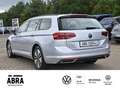 Volkswagen Passat Variant GTE 1.4eTSI DSG LED+NAV+CAM+ACC Silber - thumbnail 5