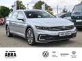 Volkswagen Passat Variant GTE 1.4eTSI DSG LED+NAV+CAM+ACC Silber - thumbnail 3