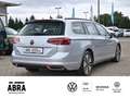 Volkswagen Passat Variant GTE 1.4eTSI DSG LED+NAV+CAM+ACC Silber - thumbnail 4