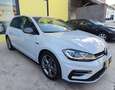 Volkswagen Golf 1.6TDI Sport DSG7 85kW Blanco - thumbnail 7