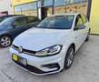 Volkswagen Golf 1.6TDI Sport DSG7 85kW Blanco - thumbnail 1