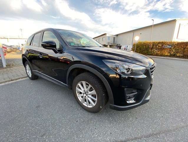Mazda CX-5 Exclusive-Line 2WD