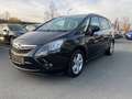 Opel Zafira C Tourer Drive *7 Sitze*Klima* 29 TKM* Negro - thumbnail 2