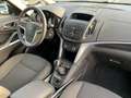Opel Zafira C Tourer Drive *7 Sitze*Klima* 29 TKM* Negro - thumbnail 11
